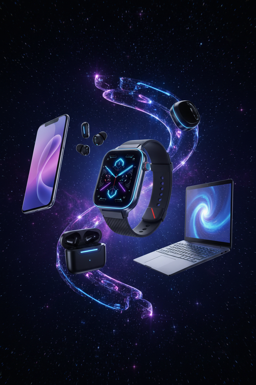 GEN TECH